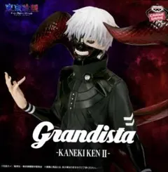 2026年最新】Grandista KANEKI KENの人気アイテム - メルカリ