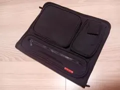 ELECOM ノートPCケース ブラックのサムネイル