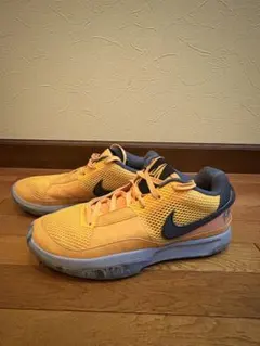 Ja 2 Soft Yellow nike ジャ2 イエロー28.0 - メルカリ