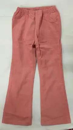 パンツ　130cm　 MIKIHOUSE