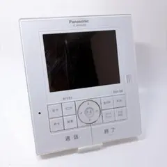 Panasonic プライベート ビエラ UN-10T5D (モニターのみ) - メルカリ