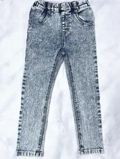 デニム　長ズボン