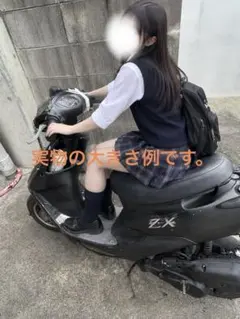 愛知HONDA ライブディオaf34zx仕様、実質不動