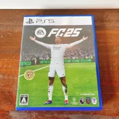 EA SPORTS FC 25 PS5