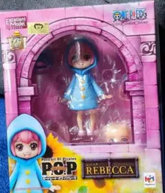 2026年最新】ワンピースフィギュアPOP幼少期の人気アイテム - メルカリ