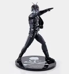 24個！mastermind  x シン・仮面ライダー BLACK Ver. mastermind JAPAN x SHF shin Kamen rider BLACK Ver. 11,550