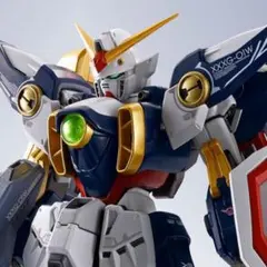 2026年最新】ROBOT魂 ウイングガンダムの人気アイテム - メルカリ