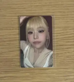 2026年最新】ルセラフィム ラキドロの人気アイテム - メルカリ