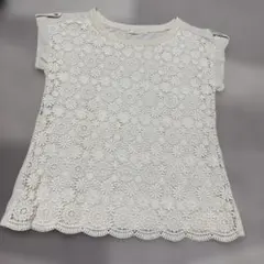 any sis カットソー