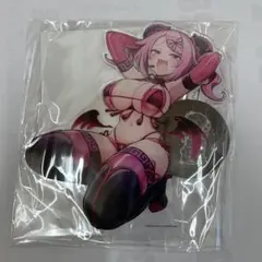 麻雀ファイトガール アマトテンシ アクリルスタンド