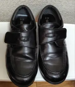 子供用　式用　ローファー