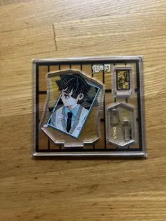 鬼滅の刃 アクリルフィギュアコレクション 第3弾 我妻善照