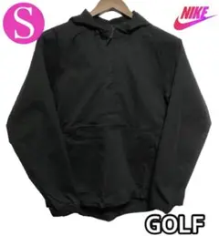 新品★定価12,100円❗️ナイキゴルフジャケット ナイキゴルフウェア★S
