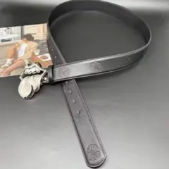 新品 COACHコーチ Vintage Belt NAV クラシックレザーベルト - メルカリ