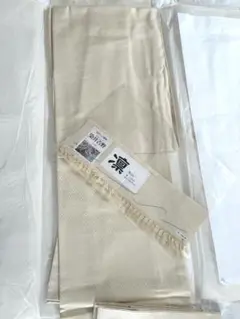 夏物 五泉 皇室献上絹生地使用 絽友禅小紋【 蒔糊ちらし ・利休好み 