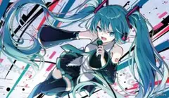2026年最新】初音ミク プレイマットの人気アイテム - メルカリ