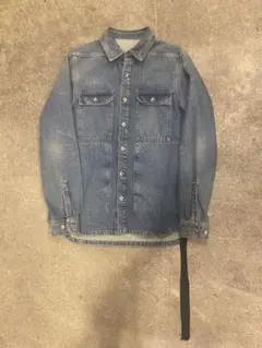 2026年最新】Rick Owens DRKSHDW メンズ Gジャン・デニムジャケットの