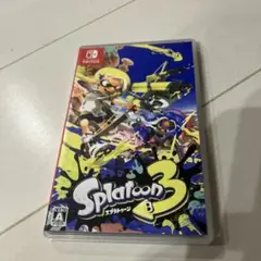 Splatoon 3 (Nintendo Switch)