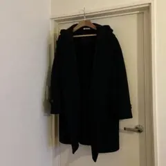 ダッフルコート