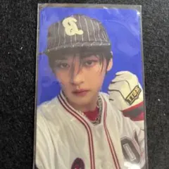 straykids KARMA ACCORDION リノ トレ