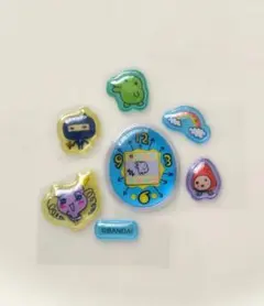 正規品　プチドロップシール　ボンボンドロップ　たまごっち