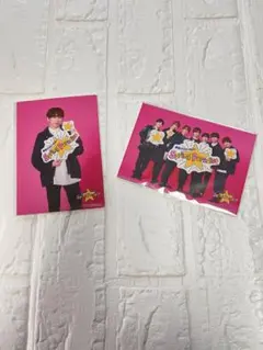 IMPACTors 基俊介　フォトセット