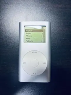 2026年最新】iPod mini 6gbの人気アイテム - メルカリ