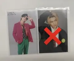 M!LK 佐野勇斗 SMILE POP! 生写真 61杯目