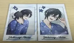 にじさんじ VOLTACTION パジャマパーティ 四季凪アキラ