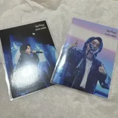 Harmony フォトカ　023 032 大森元貴