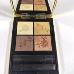 YSLクチュールミニクラッチ024ゴールデンレース