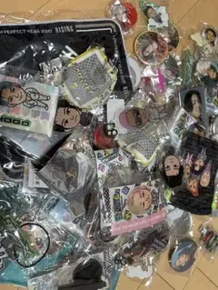 THE RAMPAGE グッズまとめ売り