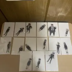 イナズマイレブン ナンジャタウン 剣城京介 グッズセット イナズマイレブン ナンジャタウン 剣城京介 グッズセット - メルカリ