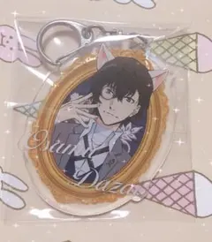 ✧ 文スト 太宰治 アクリルキーホルダー ✧