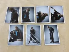 超特急 生写真 30th 生誕 タクヤ