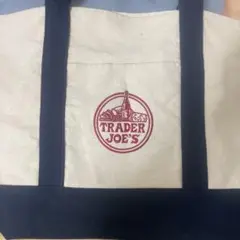 トレダージョーズ トートバッグ