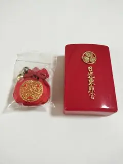 大きい鈴　元禄元年　東照宮 Yahoo!オークション -「東照宮 鈴」(銅製) (金属工芸)の落札相場