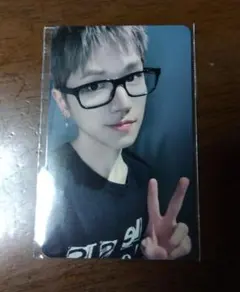 BOYNEXTDOOR No Genre m2u ラキドロ トレカ リウ