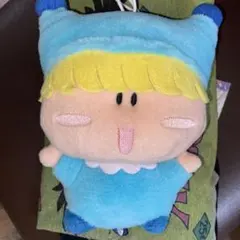 ミルモでポン ミルモ ムルモ ペータ ビケー - メルカリ