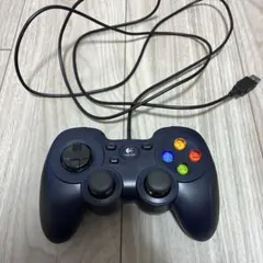 Logicool F310 USBゲームパッド