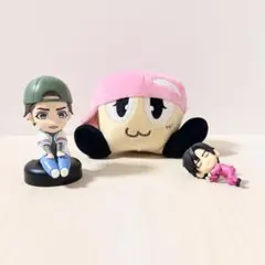 NHK天才てれびくんワイド 天てれ歌まくら MTK The 4th 天才てれびくんワイド / 天てれ歌まくら ~MTK The 4th~ - メルカリ