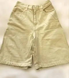 UNIQLO パンツ