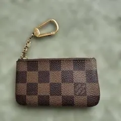 Louis Vuitton ダミエ コインケース