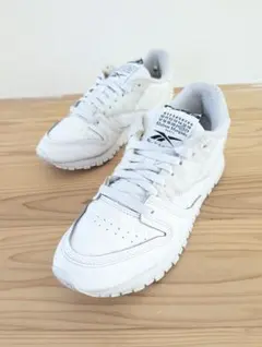リーボック メゾンマルジェラ 24 Classic Leather Memoryのサムネイル