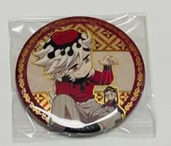 2026年最新】童磨 缶バッジの人気アイテム - メルカリ