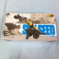 一番くじ ドラゴンボールDAIMA 第2弾 E賞 スカイシードフィギュア