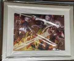 お寿司さん専用】三嶋くろね A3直筆サイン入り複製原画｜Amazon.co.