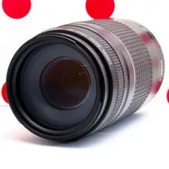 手ぶれ補正レンズ CANON EF 75-300mm F4-5.6 IS USM - メルカリ