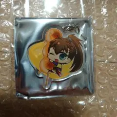 薄桜鬼 冬の市 アクリルチャーム 藤堂平助