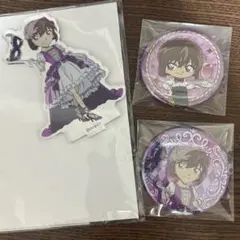 名探偵コナン　ニューオータニ　灰原哀　３点セット